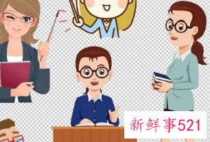 班主任如何管教不听话的学生