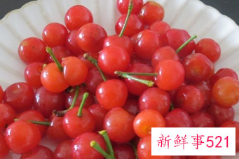 水果的种类有哪些