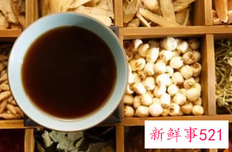 肺气肿吃中药痊愈了