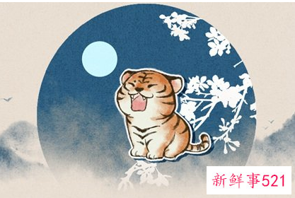 属虎几月出生不好