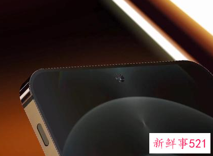 iPhone 14 Pro渲染图首次亮相