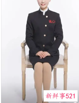 穿裙子如何正确坐姿礼仪