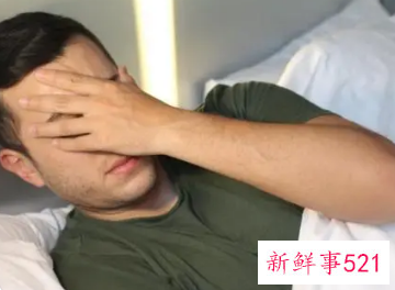 女生该知道的男性知识
