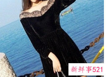 适合40岁女人的服装搭配