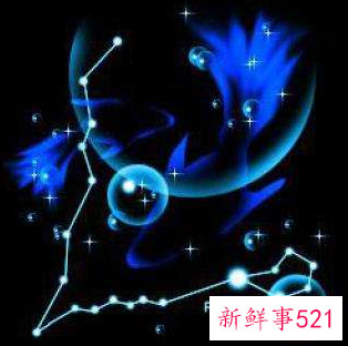 头像女可爱小清新动漫十二星座