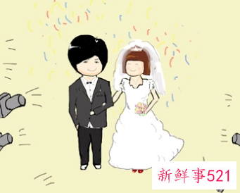 新婚夫妻有什么禁忌