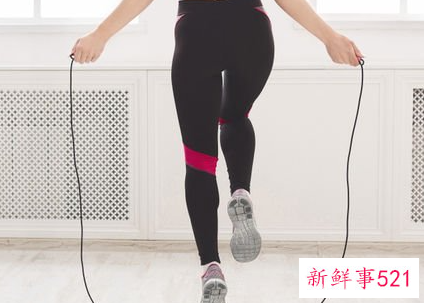 跳绳到底可以瘦手臂吗