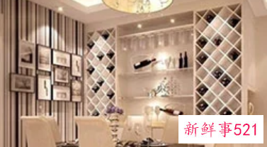 财位已经做了酒柜怎么化解