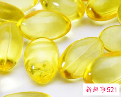 皮肤晒黑用维生素E有用吗