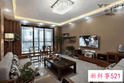 家居中风水重不重要