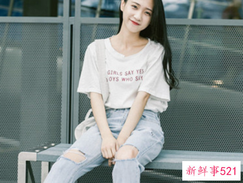 初秋的时尚单品