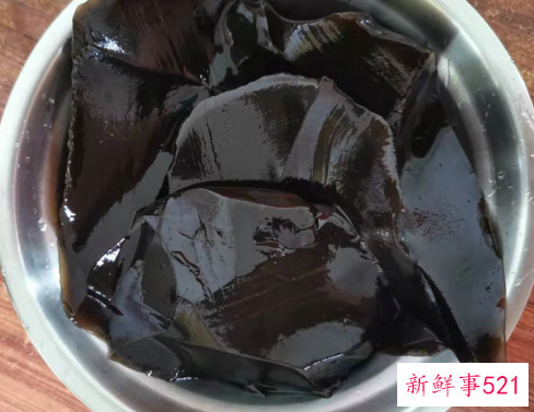 新式小吃路边摊小吃