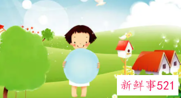 学龄前儿童的身体特点包括