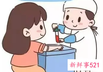 产前检查是检查哪些