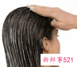 护发素和洗发水有啥区别