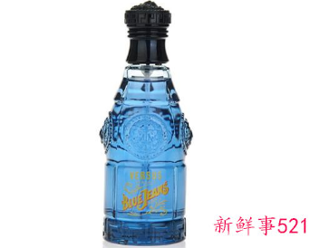 男士清淡的香水排行榜