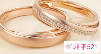 平时戴婚戒还是对戒