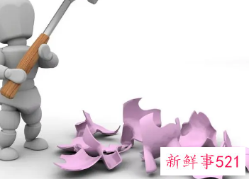 做梦梦到差点打破别人家东西