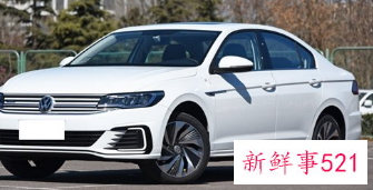 大众纯电汽车车型及价格