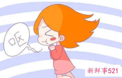 孕期出现孕吐的确难受