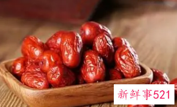 枣子的功效和作用是什么