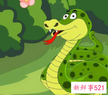 已婚女人梦见蟒蛇是什么意思