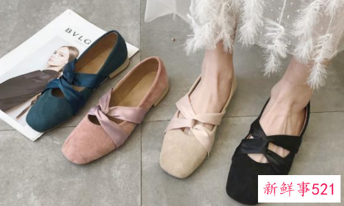 秋冬季适合穿什么鞋