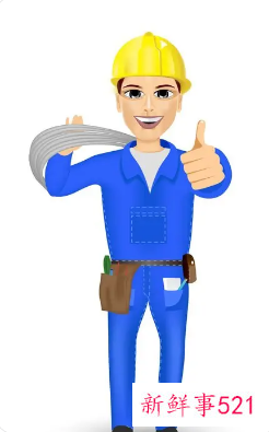 电工技师工作总结范文