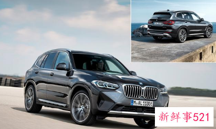 2021成都车展看点