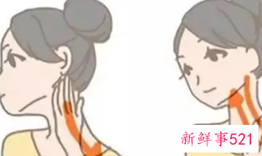 减脸上的肉快的方法