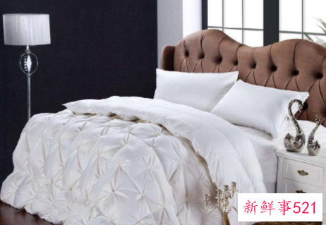 没被套的被子怎么洗