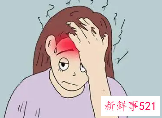 长期熬夜对身体的坏处