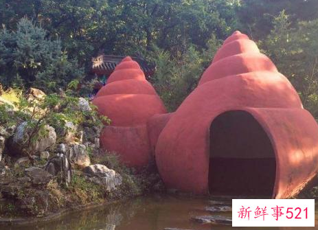 北京周边自驾最美景点