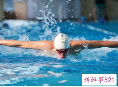 梦见家人游泳是什么意思