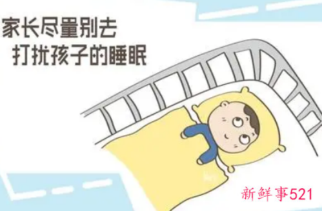 宝宝越睡越晚怎么办