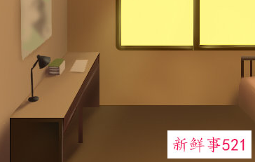 梦见在破旧的房子里