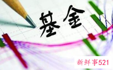 怎么看基金涨跌