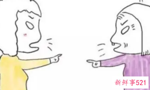 怎样处理婆媳之间的矛盾