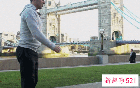 全身燃脂的简单动作