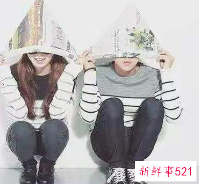 一定要嫁给让你笑的人