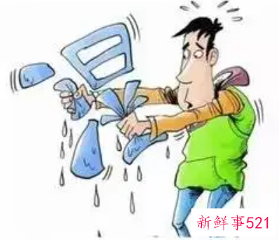 女体内湿气重有什么症状