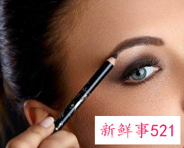 眉粉和眉笔区别是什么