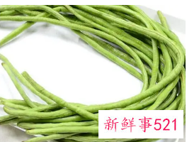 梦见豆角有什么征兆