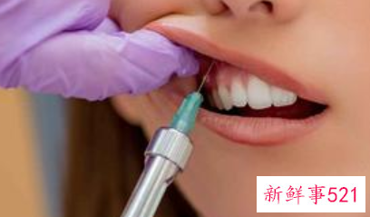 拔牙出血与疼痛的护理方法