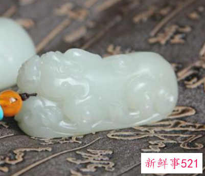 佩戴什么可以转运招财保平安