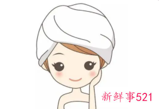 护肤要做到这几点