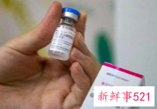 两会上提出将国产HPV疫苗纳入免疫规划