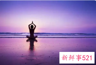 这些瑜伽练习中的坏习惯你有吗