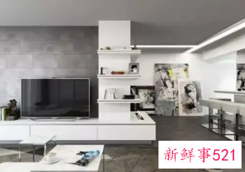 背景墙哪种好看耐看