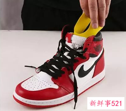 让你穿鞋更舒适的小技巧